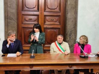 Foligno e l’Umbria festeggiano l’arrivo del 2025