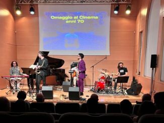 Ultimi appuntamenti per “Digital Calling / Rockin'Umbria” 2024