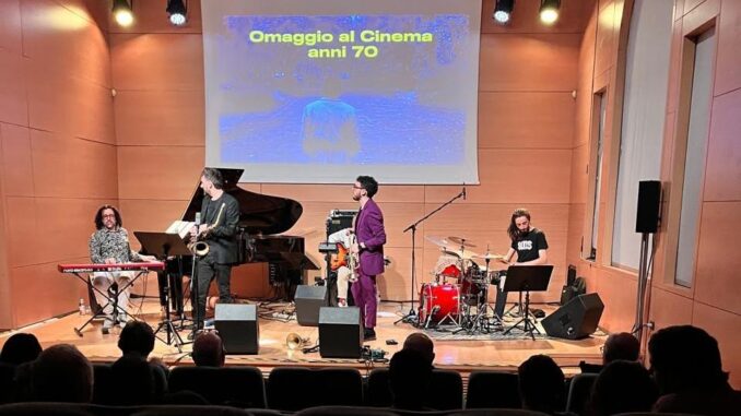 Ultimi appuntamenti per “Digital Calling / Rockin'Umbria” 2024