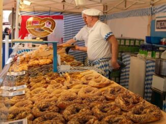 Modifiche alla viabilità per la festa di Santa Lucia