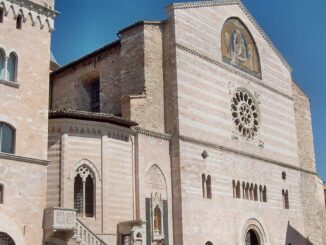 Dialoghi con la città, sfide dell'educazione e tecnologia