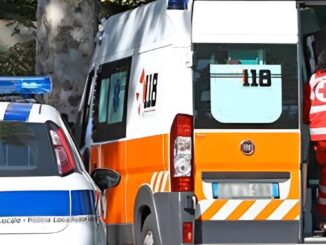 Incidente mortale a Foligno: donna perde la vita