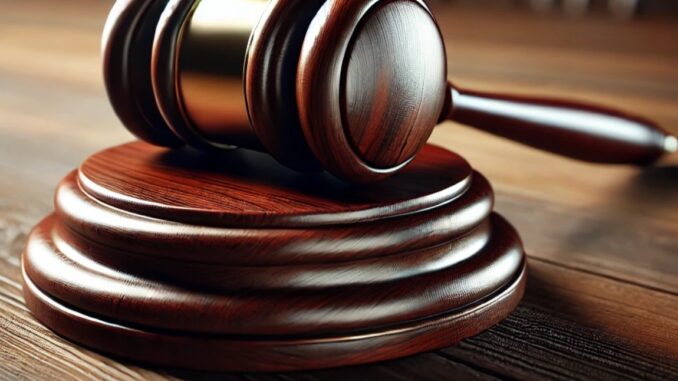 Incontro con Catello Maresca a Palazzo Trinci: cultura della legalità
