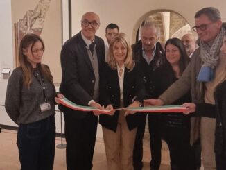 Presentata mostra “Palii d’autore – La Mostra impossibile”