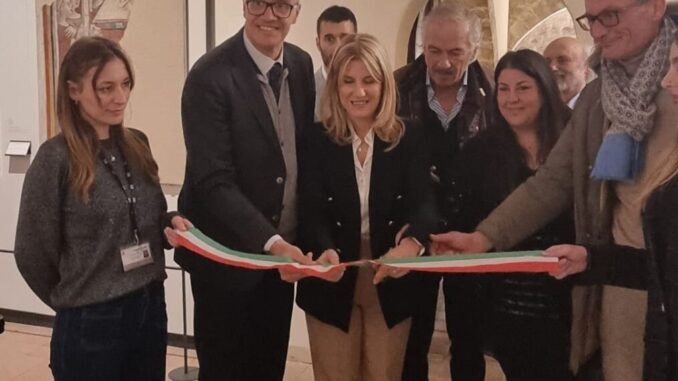 Presentata mostra “Palii d’autore – La Mostra impossibile”