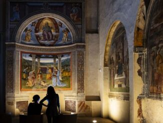 Speciale Festività al Museo di Montefalco