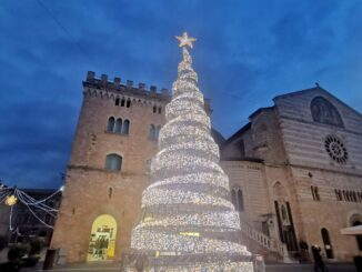 Eventi natalizi al Museo Palazzo Trinci di Foligno
