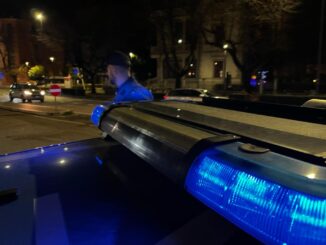 Arrestato a Foligno 55enne per spaccio di droga in casa