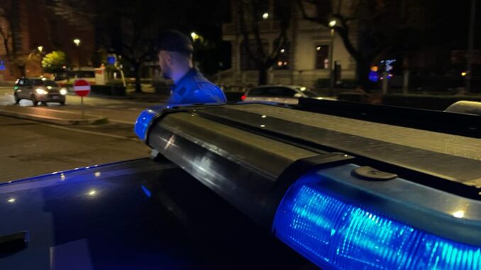 Arrestato a Foligno 55enne per spaccio di droga in casa Arrestato a Foligno 55enne per spaccio di droga in casa