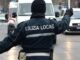 Aggressione a Foligno, agente ferito durante un controllo