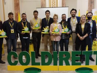 Premio Oscar Green 2024: Finale regionale in Umbria