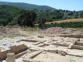Giano dell’Umbria: Incontro tra Comune e Soprintendenza