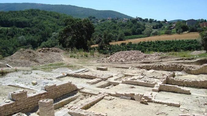 Giano dell’Umbria: Incontro tra Comune e Soprintendenza Giano dell’Umbria: Incontro tra Comune e Soprintendenza