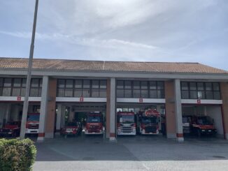 Potenziare i Vigili del Fuoco a Foligno: approvata mozione