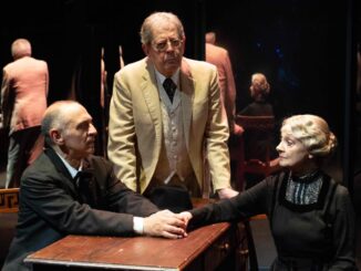 A Foligno va in scena l'opera di Pirandello Così è (se vi pare)