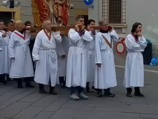 Fiera di San Feliciano: Ritorno a Foligno il 25 e 26 gennaio 