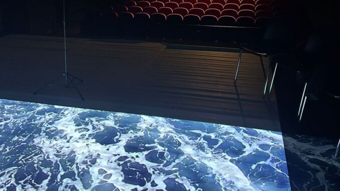 Al San Carlo va in scena "Novecento"