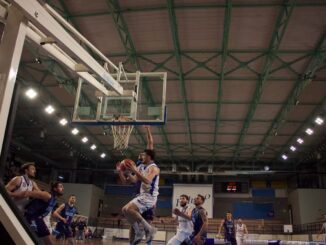 Lucky Wind Foligno domina il derby con Gubbio