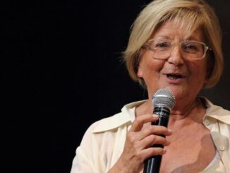 Morta Ambretta Ciccolari-Micaldi, cuore degli Amici della Musica