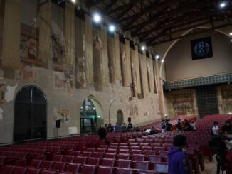 Memoria e testimonianza, evento il 27 gennaio a Foligno