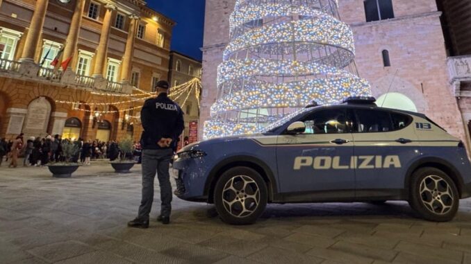 Giovane violento allontanato da casa dopo settimane di abusi