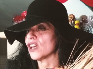 Grande entusiasmo Befana su WhatsApp: un successo da Foligno