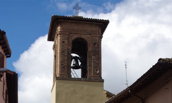 Troppe campane a Vescia: il dibattito sullo scampanio domenicale