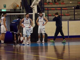 Lucky Wind, derby contro Gubbio per il riscatto in campionato