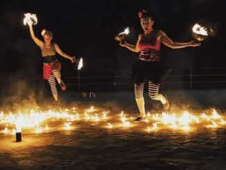 "Arrivano le Befane" a Trevi: animazione e spettacolo in piazza