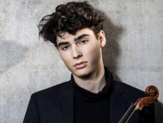 Presentazione della 45ª Stagione Concertistica 2025