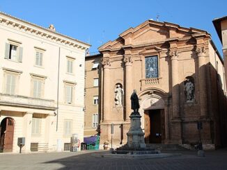Modifiche alla viabilità per la festività della Madonna del Pianto