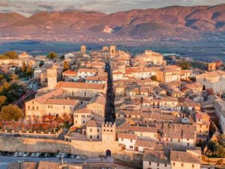 Montefalco presenta la sua prima Rassegna Teatrale