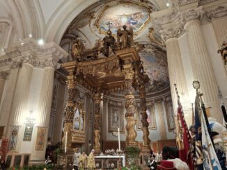 La Cattedrale di Foligno riapre dopo otto anni