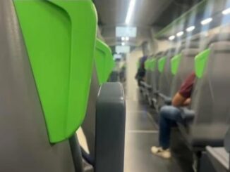 Misure di sicurezza richieste dai ferrovieri contro le aggressioni