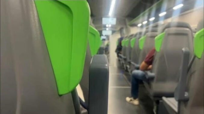 Misure di sicurezza richieste dai ferrovieri contro le aggressioni