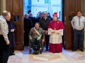 Riapertura della Cattedrale di San Feliciano: un giorno storico per Foligno