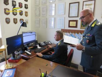 False fatturazioni per oltre 76 milioni di euro nel commercio di metalli preziosi