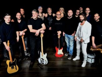 “70’s Rock Celebration” fa tappa all’Auditorium San Domenico