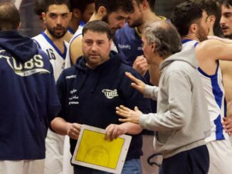 Derby tra Lucky Wind e Virtus Assisi: si avvicina l'attesa sfida