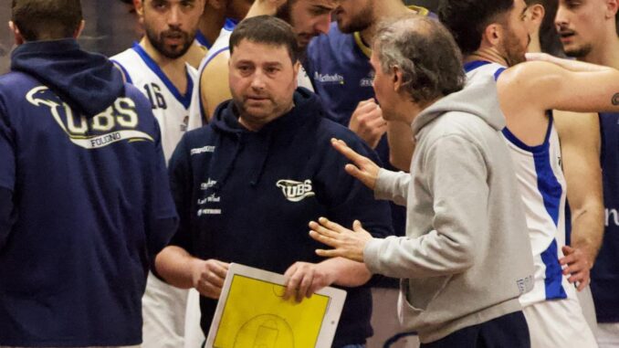 Derby tra Lucky Wind e Virtus Assisi: si avvicina l'attesa sfida Derby tra Lucky Wind e Virtus Assisi: si avvicina l'attesa sfida