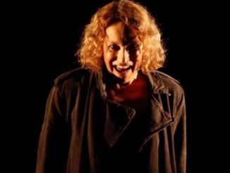 Teatro Clitunno di Trevi va in scena "Ismene/Antigone - Pale Sister"