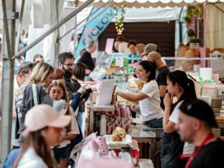 Porchettiamo 2025: l'Umbria celebra il "rosa" d'Italia