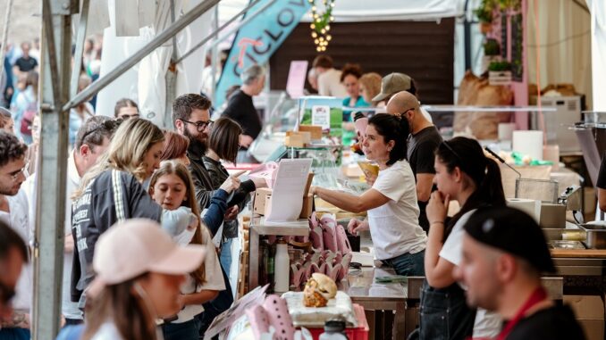 Porchettiamo 2025: l'Umbria celebra il "rosa" d'Italia