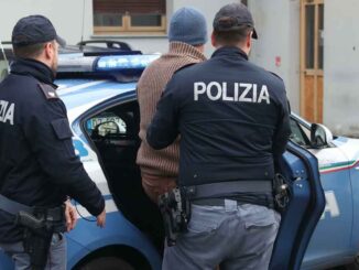 Arrestato un 33enne per atti persecutori a Foligno