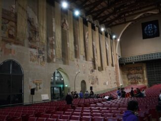 Musica e Impegno Sociale: "Ladre di Sabbia" il 2 marzo