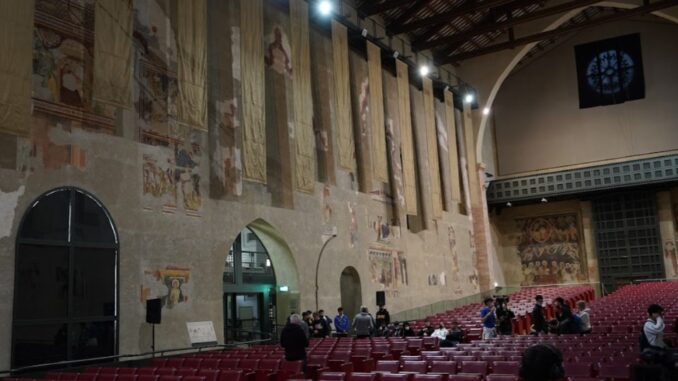 Musica e Impegno Sociale: "Ladre di Sabbia" il 2 marzo