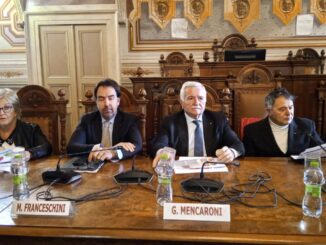 Camera di Commercio: Report sul Folignate e le Sue Sfide