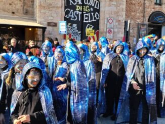 Carnevale dei Ragazzi: eventi e festeggiamenti a Sant’Eraclio