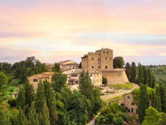Manifestazione di interesse per la piscina di Castel Ritaldi