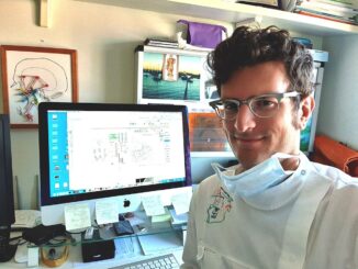 Convegno su odontoiatria pediatrica a Foligno il 1 marzo